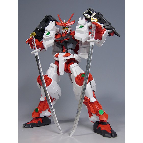 Mô hình lắp ráp HG BF 1/144 Gundam Sengoku Astray Bandai