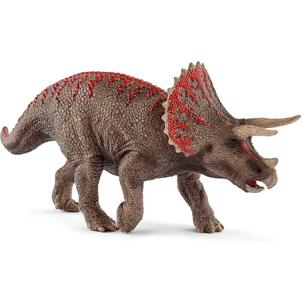 ĐỒ CHƠI SCHLEICH - Khủng long Triceratops - MÃ SP 15000