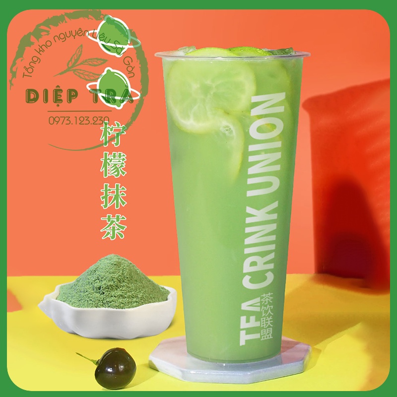 Socola/Matcha Đài Loan 1kg