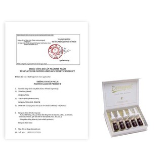 Sản phẩm chăm sóc da Dermapeel