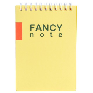 Sổ lò xo Fancy A6 (100 trang)