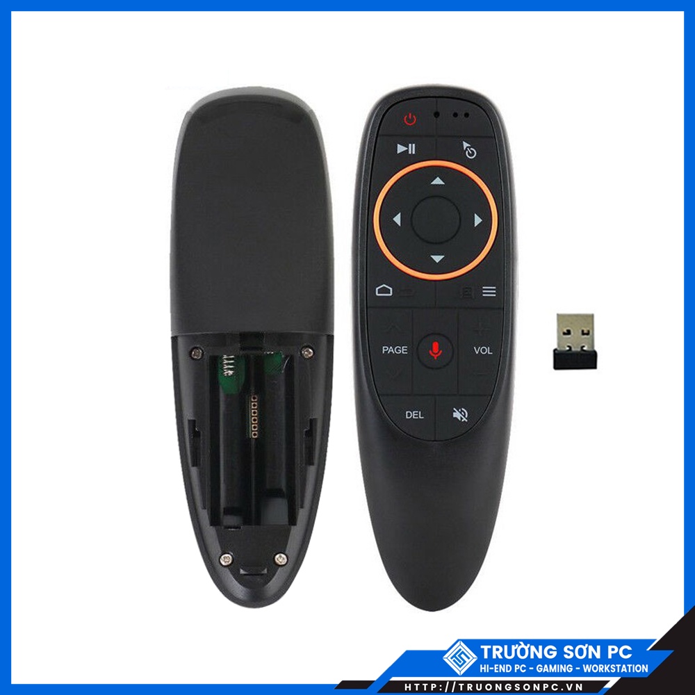 Điều Khiển Giọng Nói TVBOX MYTV NET1 - Remote Voice | Chính Hãng MYTV