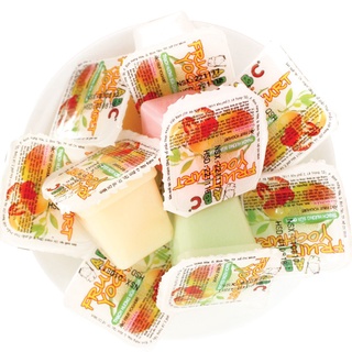 THẠCH TÚI LƯỚI ABC SỮA CHUA 1KG