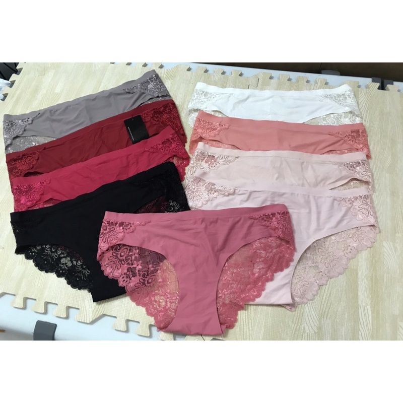 Set 3 quần lót Marilyn , hàng xuất xịn