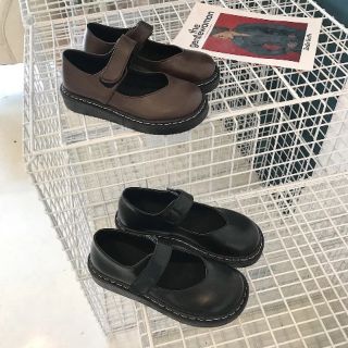 GIÀY HỌC SINH COSPLAY SAKURA KAKEGURUI