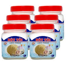 Bột Tỏi Thiên Thành 50g
