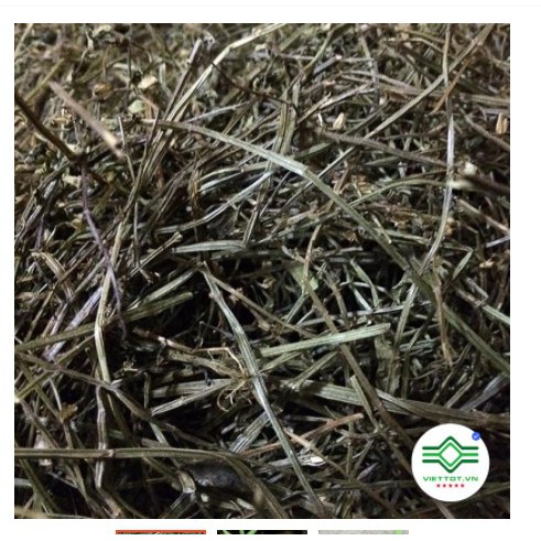 Bạch Hoa Xà Thiệt Thảo Khô 100gram loại thượng hạng -NDX075