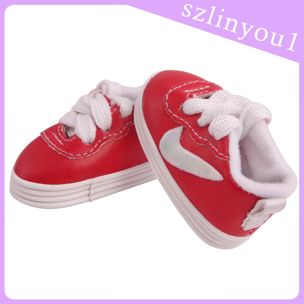Giày Thể Thao Dành Cho Búp Bê 14.5 Inch