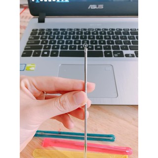 Cây Nặn Mụn 2 Đầu Chuyên Nặn Mụn Trứng Cá, Đầu Đen có bao bọc