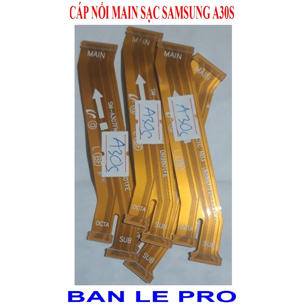 DÂY LCD SAMSUNG A30S