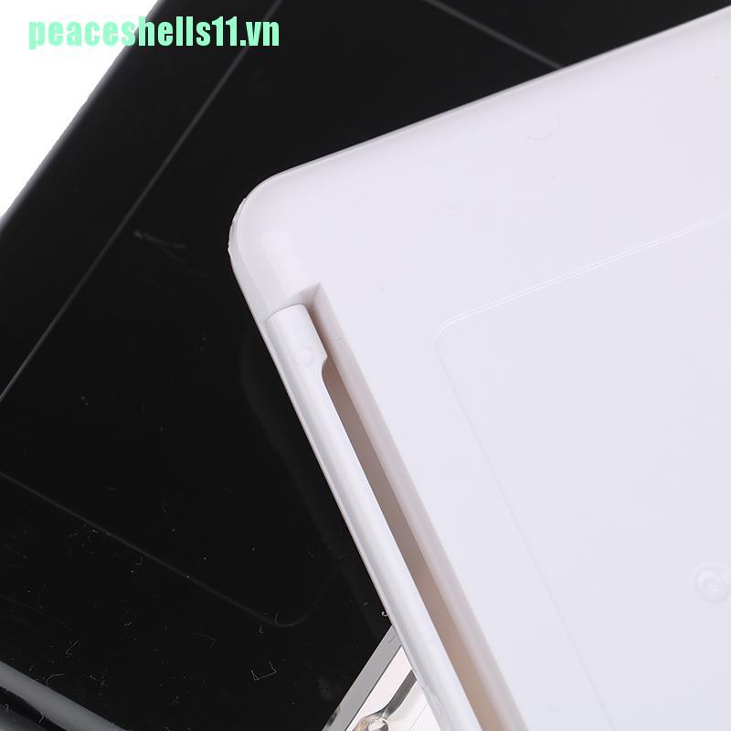 [Hàng mới về] Hộp Rỗng 24 Ngăn Đựng Son Môi Phấn Má Hồng Thiết Kế Đa Chức Năng