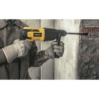 MÁY KHOAN STANLEY SHR263K/263KA