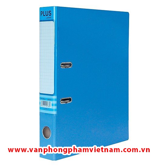 File Càng Cua Plus 7cm, 5cm Khổ A, Khổ F (File Còng bật)