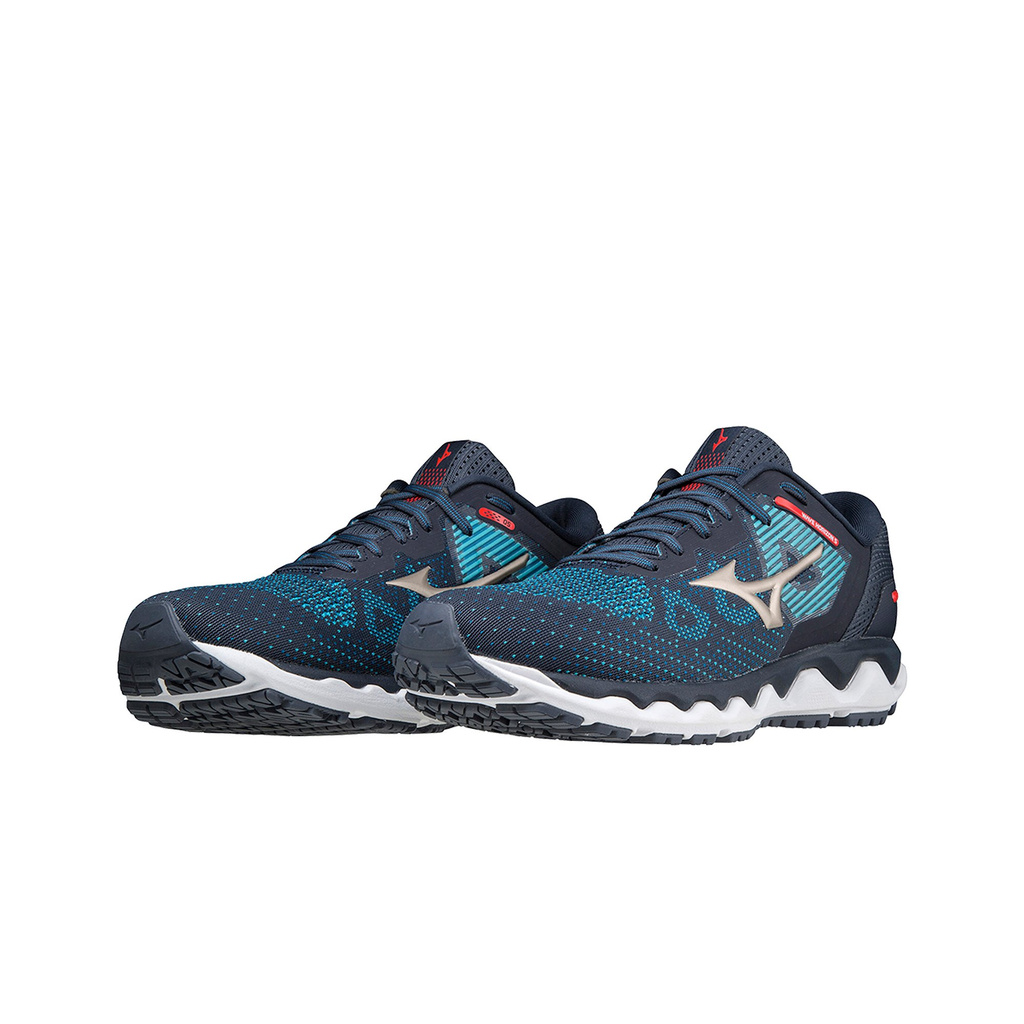 Giày Chạy Bộ Nam Mizuno Wave Horizon 5 - J1GC212642