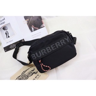 TÚI ĐEO CHÉO BURBERRY UNISEX