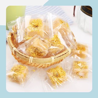 Combo Trà Thảo Mộc và Trà Hoa Cúc