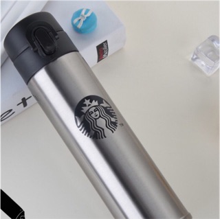 Bình giữ nhiệt Starbucks