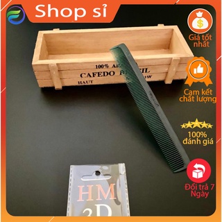 Lược cắt tóc temax 3d 03.