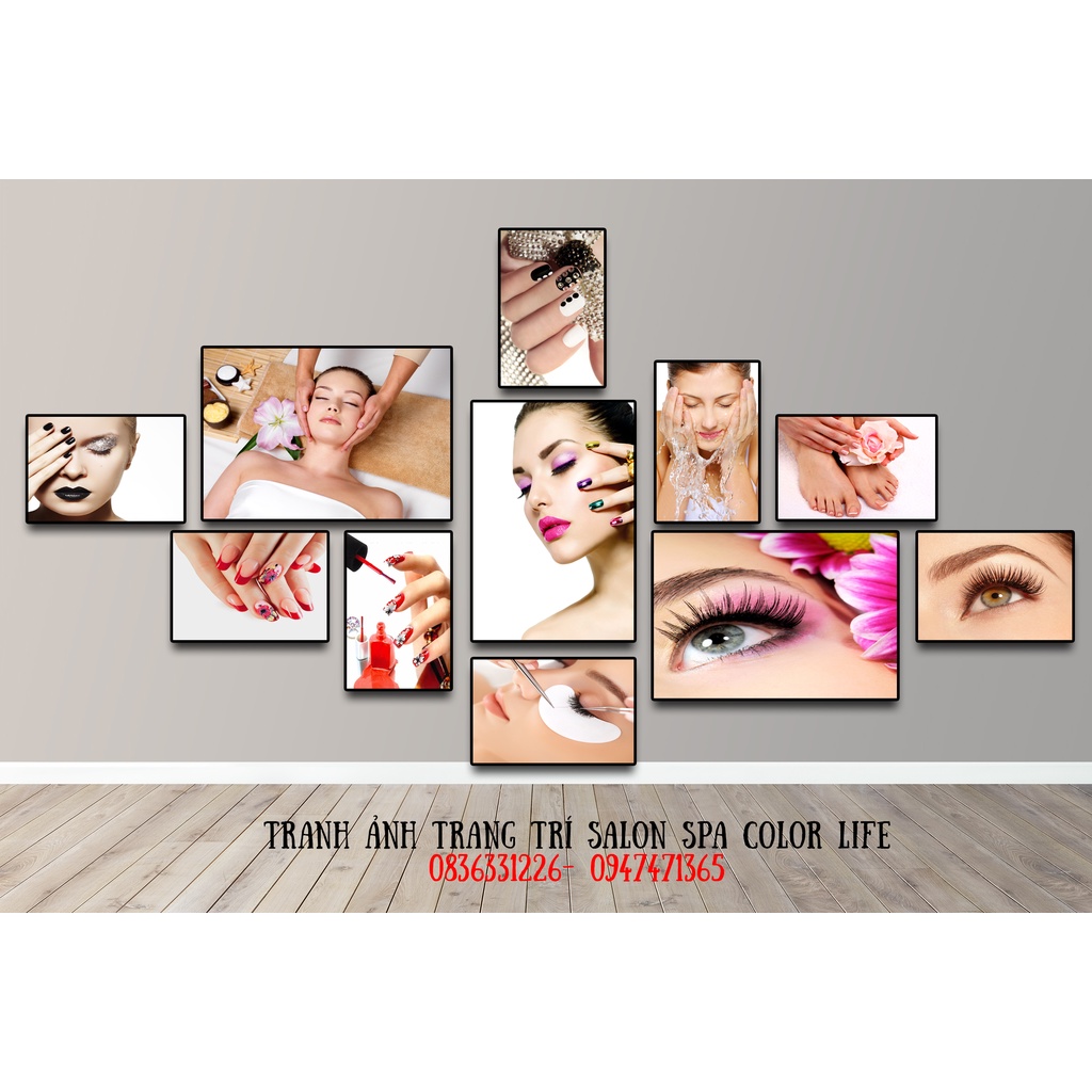 TRANH NAIL MI KHUNG ẢNH NAIL SIÊU ĐẸP GIÁ XƯỞNG SEONAIL2 ÁNH DƯƠNG SIÊU BỀN BẢO HÀNH 2 NĂM