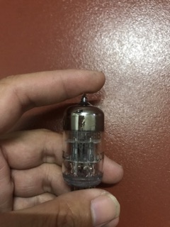 Bóng đèn điện tử 6h3n eb