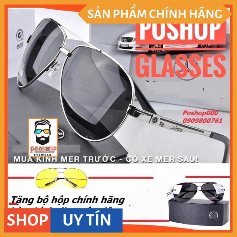 MẮT KÍNH MÁT NAM ITALY CHÍNH HÃNG CAO CẤP 737 FULLBOX | BigBuy360 - bigbuy360.vn