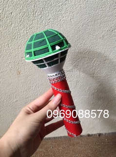 Tay cầm cắm hoa cưới cô dâu (cốt cắm hoa cầm tay cô dâu)