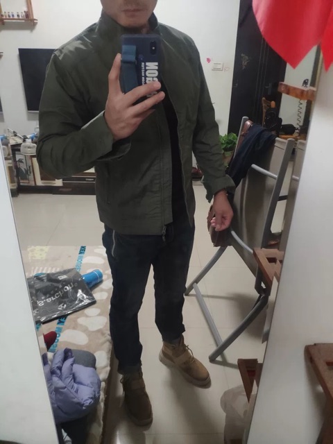 [Order] Áo khoác nam áo gió không thấm nước | BigBuy360 - bigbuy360.vn