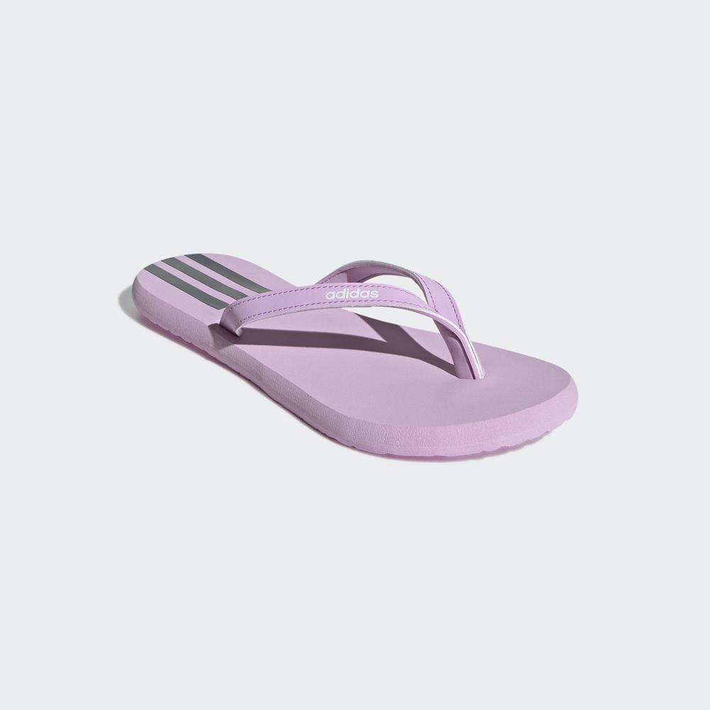 [Mã WABRD150 giảm 150K đơn 1 triệu] adidas SWIM Dép xỏ ngón Eezay Flip-Flops Nữ FY8111