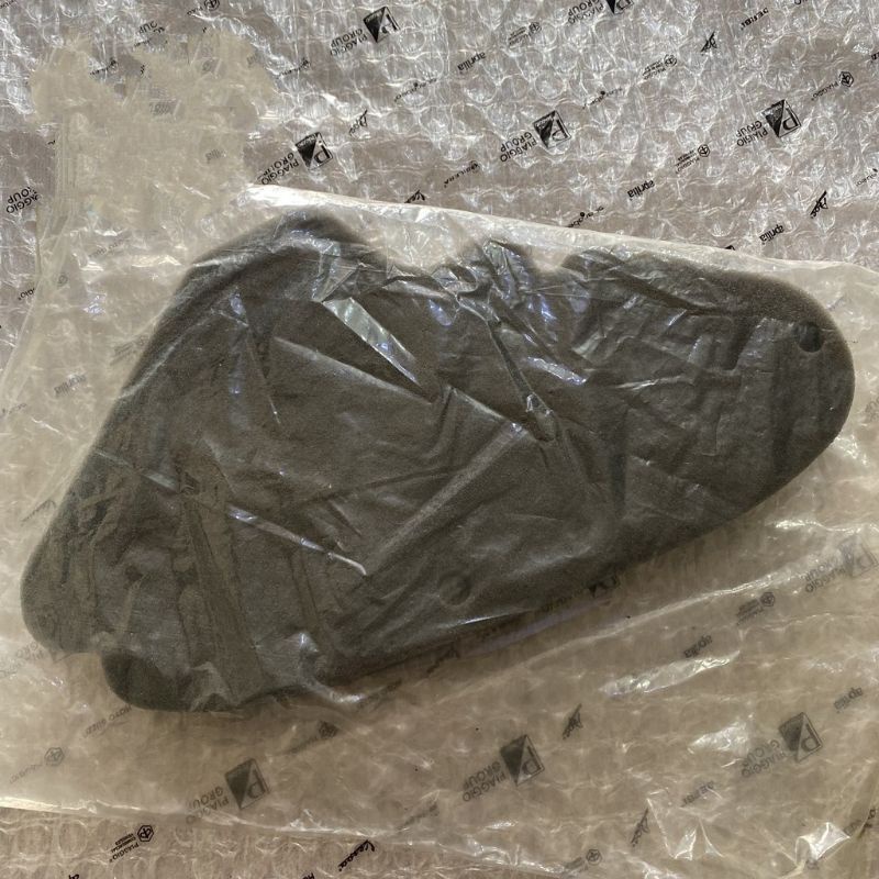 Lọc gió vespa Piaggio lx zip s liberty Primavera sprint 2v 3v chính hãng