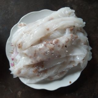 Bộ dụng cụ làm bánh cuốn