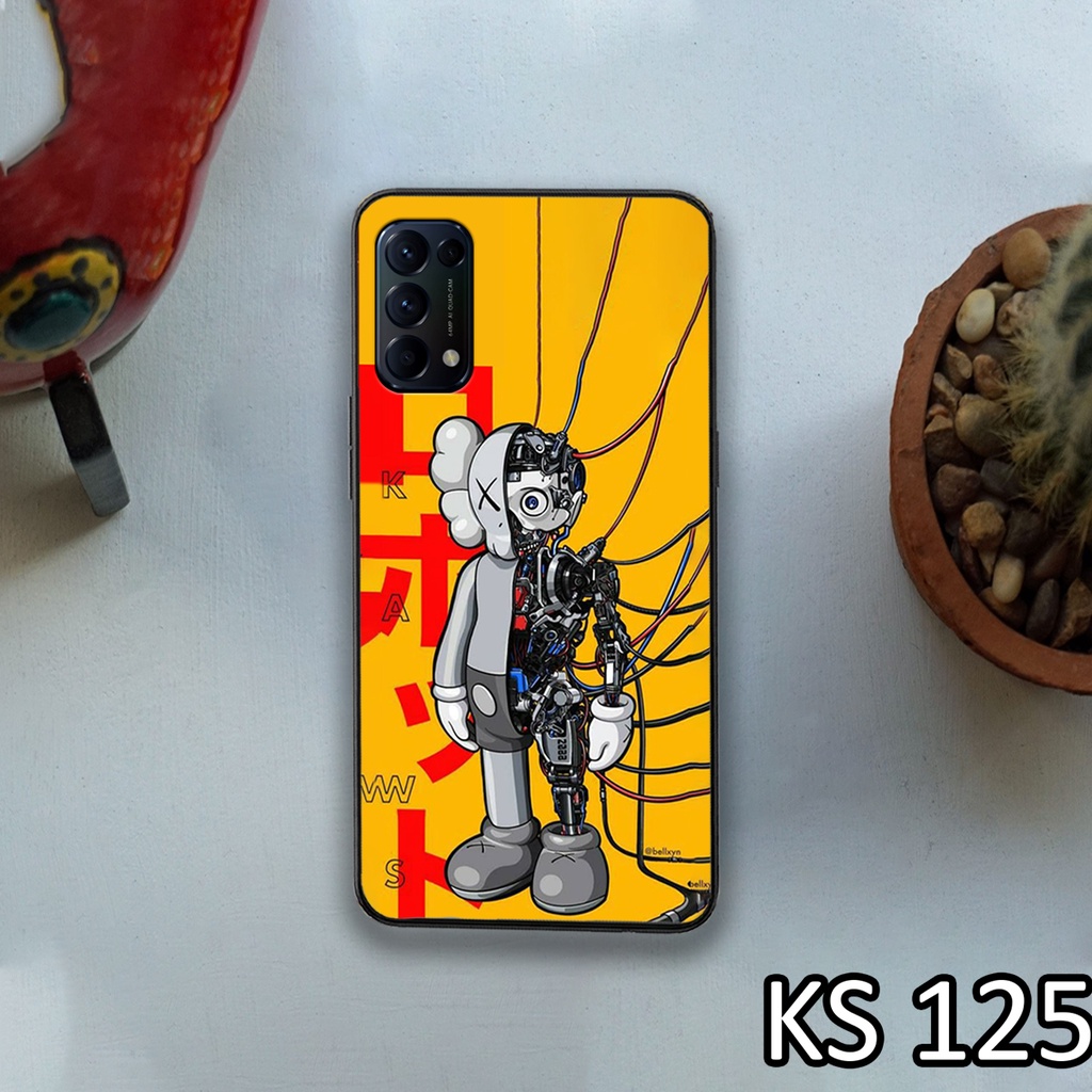 [Giá Rẻ] Ốp lưng Oppo A94/Oppo A94 5G/Oppo A95/Oppo A95 5G in họa tiết 2D siêu đẹp, giá tốt, bền, đẹp