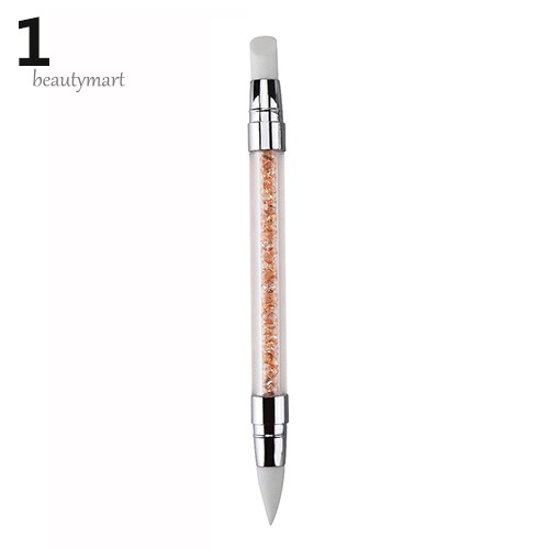 [Hàng mới về] Bút trang trí móng tay nghệ thuật chuyên dụng chất lượng cao