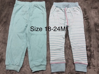 Quần dài cotton Matalan