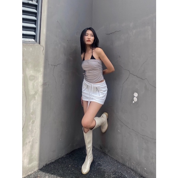 ÁO TWO LAYER OUTFIX