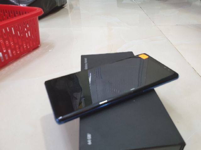[Siêu Sale] điện thoại Samsung Galaxy Note 8 mới keng FULLBOX | BigBuy360 - bigbuy360.vn