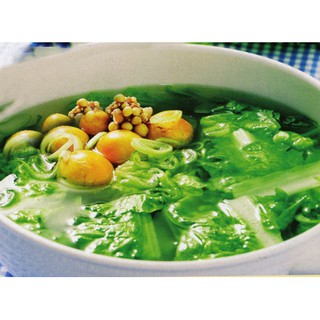 Hạt giống cải bẹ dún (10gr)