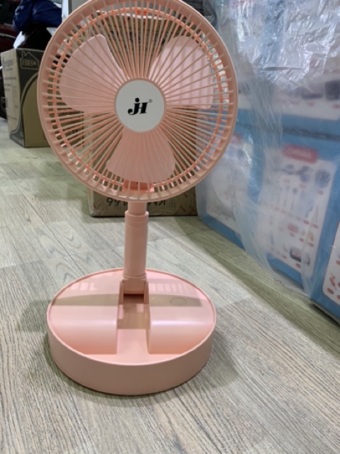 Quạt tích điện JH2028 | BigBuy360 - bigbuy360.vn