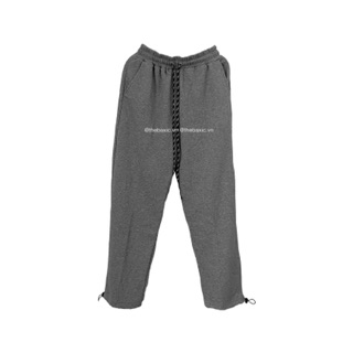 Quần SWEATPANTS Form rộng