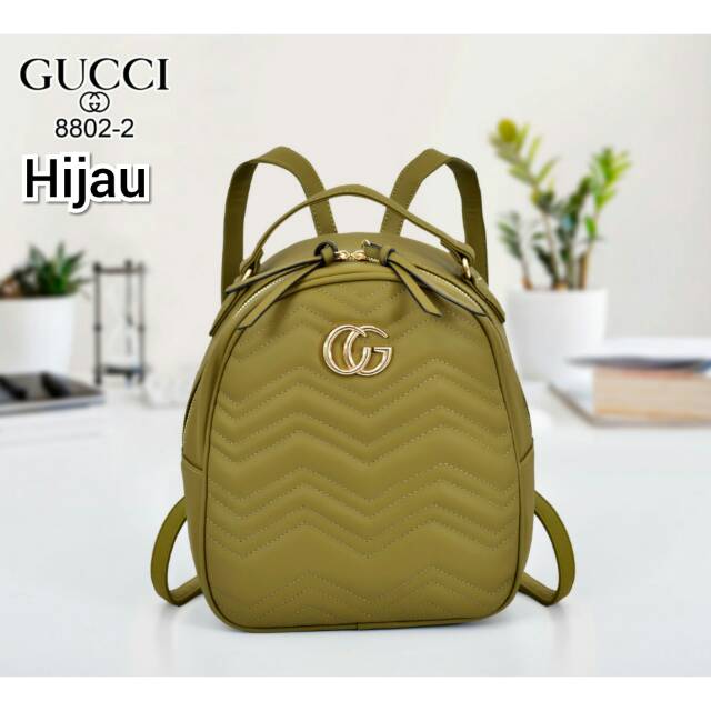 Balo Gucci 8802-2 Thời Trang Cho Nữ