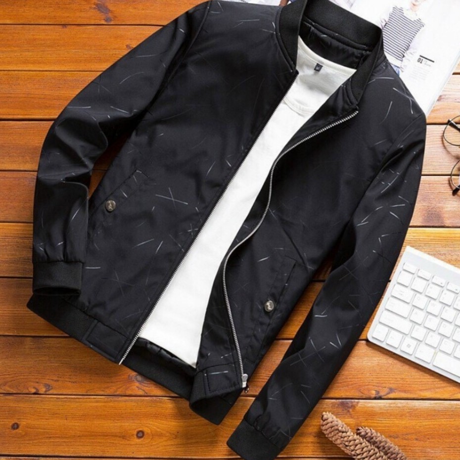 Áo khoác KAKI nam chất KAKI cao cấp đẹp giá rẻ TCS MÃ 3025 | BigBuy360 - bigbuy360.vn