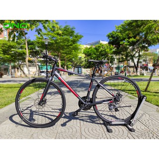 Xe đạp Touring HUGE V2