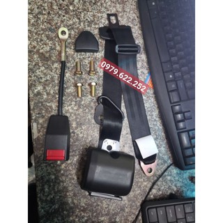 Dây đai an toàn tự động suzuki 5 tạ / 7 chô / thaco 750