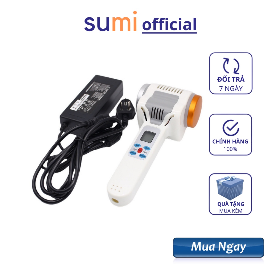 Búa Nóng Lạnh Chính Hãng LW-015