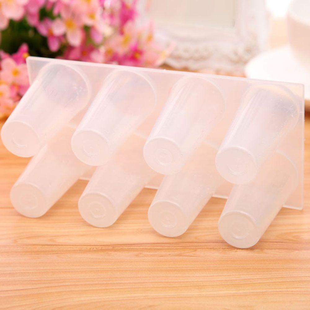 Khuôn Làm Kem Que Thân Thiện Với Môi Trường DIY