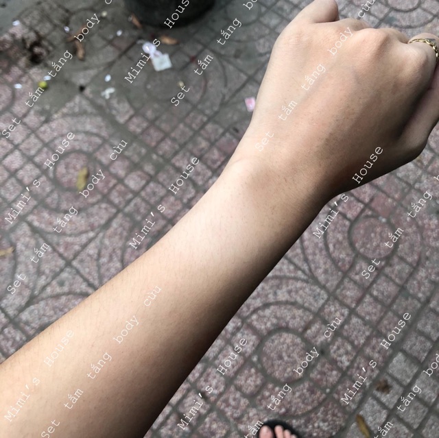 SET TẮM TRẮNG BODY CỪU MIMI’S HOUSE | BigBuy360 - bigbuy360.vn