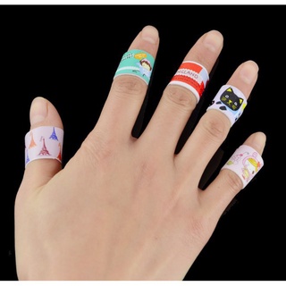 Siêu rẻ- HỘP 100 MIẾNG - Băng keo cá nhân có hình hoạt hình cute dễ thương