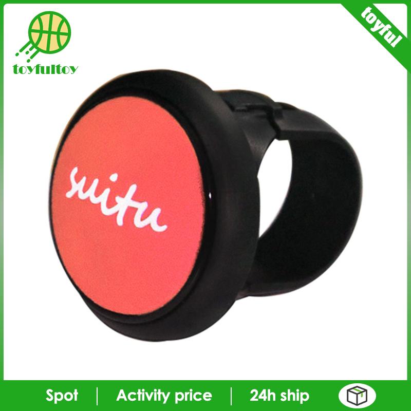 Bóng Tăng Cường Vô Lăng Xe Hơi / Xe Tải Xoay 360 Độ Phong Cách