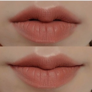 Son lì Nyx Soft Matte Lip Cream