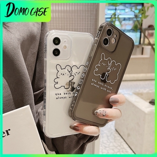 Ốp Điện thoại Tpu Thiết Kế Đơn Giản Cho Iphone 11 7p 12 Mini 11 Pro Max X Xr Xs Max 7 8 Plus Se 2020 12 Pro Max 12