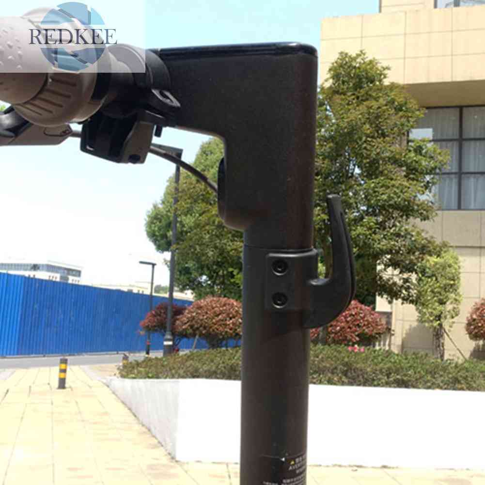 Móc Treo Đồ Gắn Phía Sau Xe Scooter Điện NINEBOT MAX G30